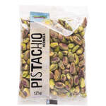 [NSW, QLD, ACT] Pistachio Kernels 125g $2.99 (Save $6.30) + Delivery ($0 in-Store / C&C, Min. $50 Online Order) @ Harris Farm