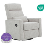 Paige Nursing Chair $664.30 (30% off, Was $949) + Delivery ($0 to East Coast Capitals) @ iL TuTTo