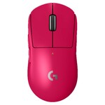 Logitech G PRO X Superlight 2 Lightspeed Gaming Mouse - White (OOS) or Magenta $149.98 + Delivery ($0 C&C/In-Store) @ EB Games