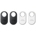 Samsung Galaxy SmartTag2 4-Pack (2 Black + 2 White) $89.99 Delivered @ Costco (Membership Required)