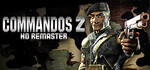 [PC, Steam] Commandos 2 - HD Remaster $11.98 (60% off) @ Steam