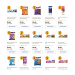 Quest Nutrition Protein Bars and Cookies $2.69 (50% off) @ Chemist Warehouse