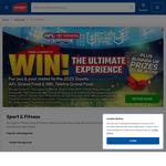 Quest Nutrition Protein Bars and Cookies $2.69 (50% off) @ Chemist Warehouse