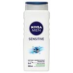Nivea MEN 3-in-1 Shower Gel Body Wash 500ml $5.39 + Delivery ($0 C&C) @ Chemist Warehouse