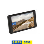 BMW Motorcycle GPS ConnectedRide Navigator (Black) $599 Delivered @ Emporium Electronics