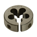 Button Dies (External Thread Cutter) and Taps $1 + Shipping ($0 in-Store QLD) @ TradeTools