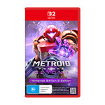 [Switch 2, Pre Order] Metroid Prime 4: Beyond $84 Delivered @ Amazon AU & Target