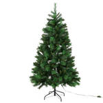 Henley Pre-Lit Christmas Tree 6ft $89.99, Luxury 7ft $149 @ ALDI