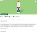 Free a2 Milk Lactose-Free Full Cream 1L at Woolworths (In-Store Only, Boost Required) @ Everyday Rewards