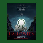 [VIC] Free Chocolate Smoothies for First 100 Customers in Halloween Costumes @ Palgong Tea, Bentleigh