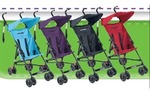 Babies"R'Us Comet Stroller for $5 @ Toys”R”Us When Making a $100 Purchase