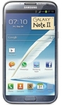 Samsung Galaxy Note II 16GB N7100 (3G) AU $549.19
