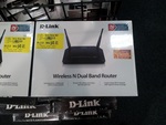 D-Link DIR-815 - Wireless N Dual Band Router N600 - $49.01 @ Harvey Norman