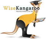 10% off on Any Online English Course on WiseKangaroo.com - Mininum Purchase $40