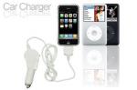 FREE Ozstock Day: Car Charger for Apple iPod/iPhone 