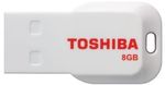 90% OFF Toshiba 8GB MINI USB 2.0 FLASH DRIVE - ONLY $1.00 + $2 Shipping - Nicedeals.com.au