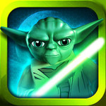 LEGO® STAR WARS™ The Yoda Chronicles (New App) FREE for iOS