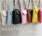 Smartphone Hand Bag $4.99 Inc. Delivery