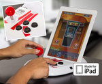 Atari Arcade Controller for iPad $26.35 Delivered from Catch of The Day