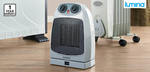 Ceramic Fan Heater $20 (& other specials at Aldi. Starts Wednesday 29th May 2013)