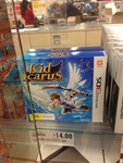 Kid Icarus 3DS $14 at Target Northland, Vic