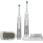 Oral-B Triumph IQ5000 Dual Handle $169 at Myer ($119 after Cashback)