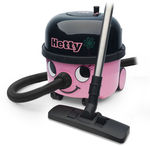 Numatic Hetty Vacuum 1200W Back at The Hut - ~ $165 Using Coupon