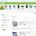 Acer Factory Outlet Sale - 3 Days Only -Refurbished- Additional 10% off Storewide with Code