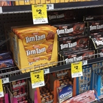 Various Arnotts biscuits such as TIMTAMS for $2 from Woolies WA store (Save Up-to $1.15 each)