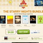IndieRoyale: The Starry Nights Bundle