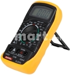 Excel XL830L Digital 3 1/2 LCD Multimeter US $7.02-Back Again-300 Stock-Free Delivery