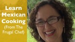Learn Mexican Cooking Online Course for Free with Only a Tweet (Original Price: $25)