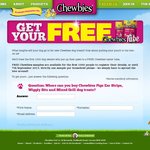 FREE Chewbies Taster Tube Dog Treats Sample - 1000 Only & Teas.com.au FREE Tea Goodie Bag