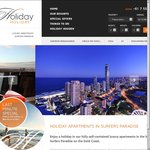 4.5-Star Gold Coast Resort Stay, 65% off