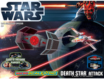 Star Wars Micro Scalextric Death Star Attack Set $59.98 + Del or Pickup Toys R Us