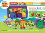 Free Wiggles MP3 song. Free Access prior to global launch