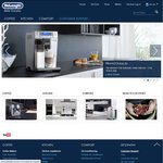 It's on Again - Massive 60% off Kenwwod and DeLonghi Factory Sale, Prestons, NSW