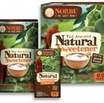 Free Sample of Norbu Sweetener