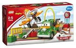 Lego Planes Dusty and Chug $10 at Woolworth Online (Was $21.50)