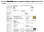 $179 40GB Ipod with Click Wheel (4th Gen) - free shipping!