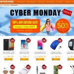 Cyber Monday Deals Discount Upgrade, 10% OFF ENTIRE SITE, Coupon: Cyber10OFF
