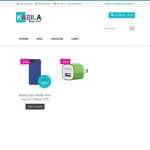 40 % Discount on Kabila.com.au for Belkin Products