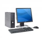 Dell OptiPlex GX620 + XP Pro + Dell 1905FP 19" LCD + Dell Keyboard &Mouse (Ex-gov) for only $349