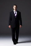 90% off Mens Avenue Wool Suits - All Now $50 +  FREE POST!