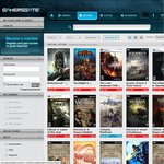 GamersGate: 75% of Various PC Titles