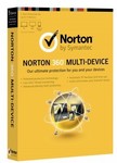 Norton 360 Multi-Device Security 2013 Only $18 (after Cashback) at Harvey Norman [Normally $98]
