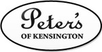 Peter's of Kensington Clearance Sale - up to 90% off Deals