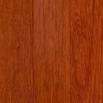 Pre-Finished Solid Timber Kempas - $45.50 Per sqm @ Timber Floor Centre