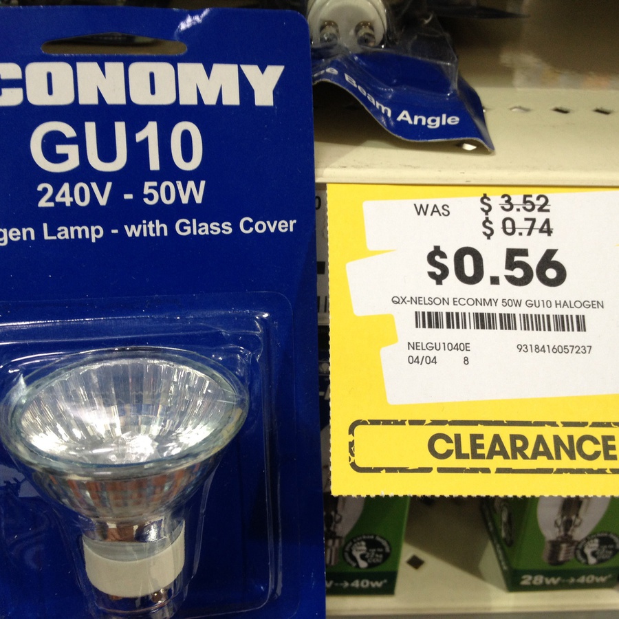 Bulbs On Clearance At Officeworks Glen Waverley OzBargain bulbs-on-clearance-at-officeworks-glen-waverley-ozbargain