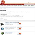 Gigabyte AMD R9 290 WF3 $449, R9 270X $219 | D-Link 2785AL AC Modem Router + Wi-Fi Adapter $109
